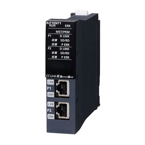 MITSUBISHI (279570) ETHERNET INTERFACE MODULE