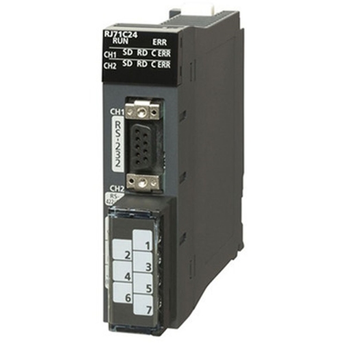 MITSUBISHI(279573) SERIAL INTERFACE