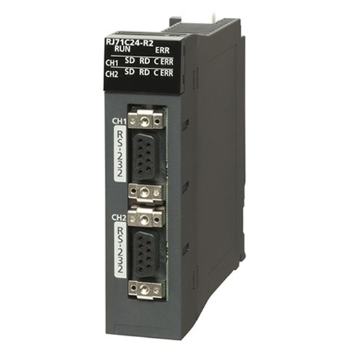 MITSUBISHI RS232 MODULE (279574)