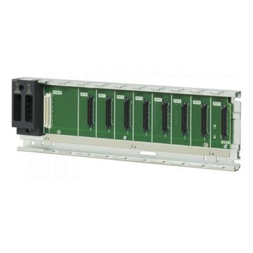 MITSUBISHI (279589) Extension base with 8 I/O slot