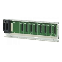 MITSUBISHI (279589) Extension base with 8 I/O slot