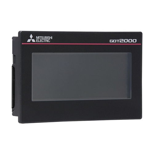 MITSUBISHI (279809) GT2000 SERIES 3.8" TFT DISPLAY