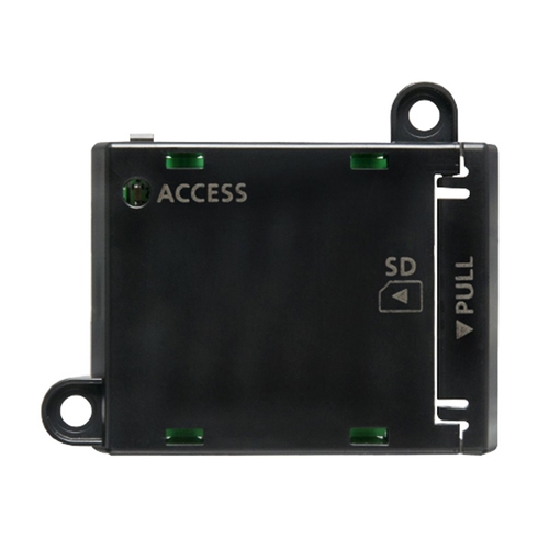 MITSUBISHI (279811) GT21 SD CARD OPTION UNIT