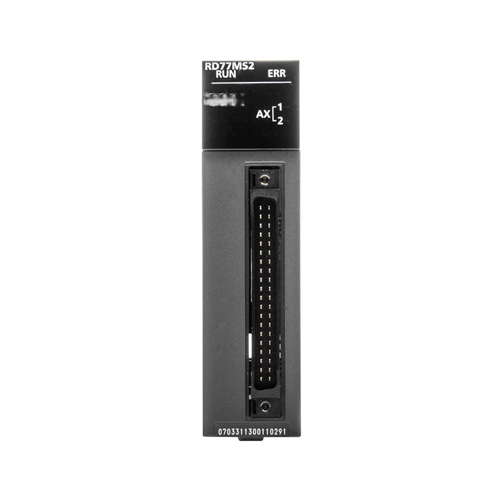 MITSUBISHI (280229) 2 axis SSCNET III/H
