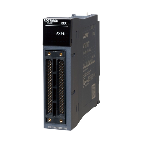 MITSUBISHI (280231) 8 AXIS SSCNET III/H MOTION