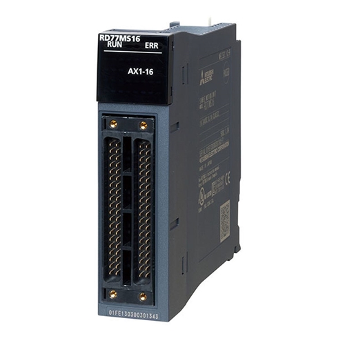 MITSUBISHI 16AXIS SSCNET III/H MOTION