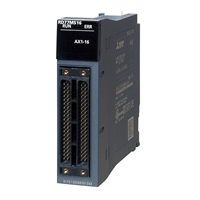 MITSUBISHI 16AXIS SSCNET III/H MOTION