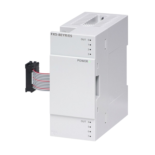 MITSUBISHI (280499) FX5 UNPOWERED EXPANSION MODULE
