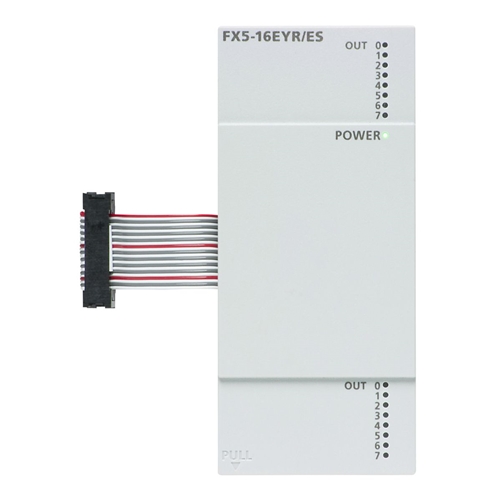 MITSUBISHI (280504) FX5 UNPOWERED EXPANSION MODULE