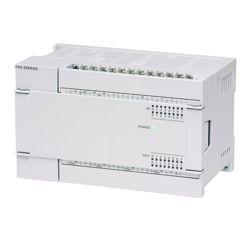 MITSUBISHI (280506) FX5 POWERED DIGITAL EXPANSION