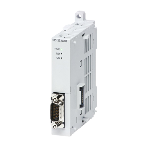 MITSUBISHI (280513) RS232C INTERFACE MODULE WITH
