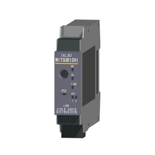 MITSUBISHI (280728) SPS SAFETY CONTROLLER