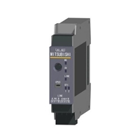 MITSUBISHI (280728) SPS SAFETY CONTROLLER
