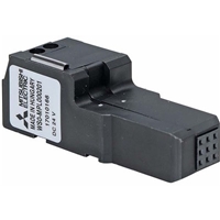 MITSUBISHI (280729) SYSTEM PLUG MAIN UNIT