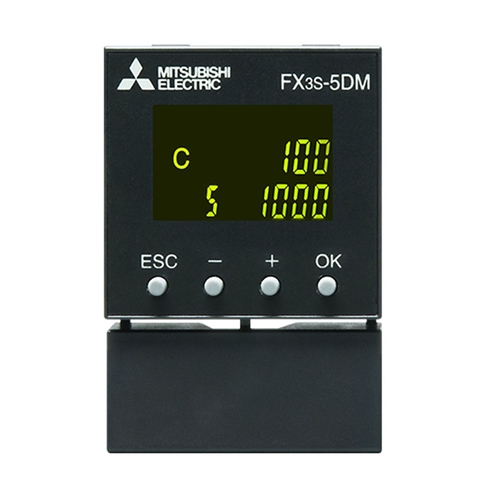 MITSUBISHI (282202) DATA ACCESS MODULE