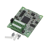 MITSUBISHI (283940) Analogue Input/ output, Thermi