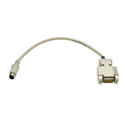 MITSUBISHI (284223) RS232 CONNECTOR CONVERSION