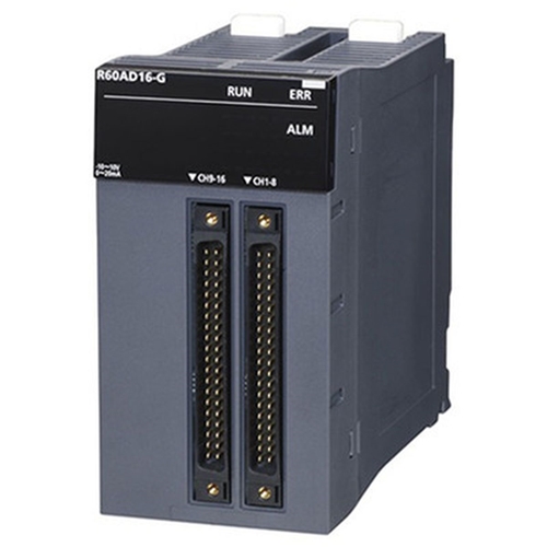 MITSUBISHI (285501) 16-channel voltage or current