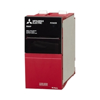 MITSUBISHI (285508)100-240V AC input, 5V DC, 8.5A