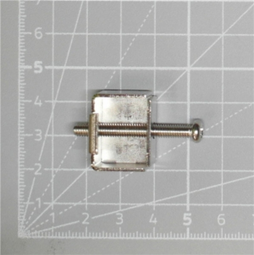 MITSUBISHI (288757) MOUNTING CLIP