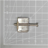 MITSUBISHI (288757) MOUNTING CLIP