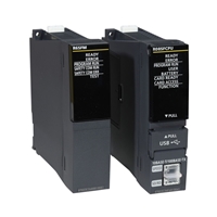 MITSUBISHI (289989) PLC IQ-R SAFETY CPU 4096