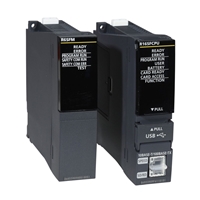 Mitsubishi (290199) PLC iQ-R Safety CPU 4096 point