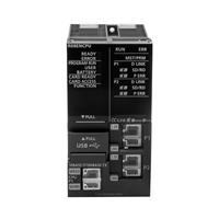 MITSUBISHI (290227) CPU MODULE CC-LINK IE 80K STEP