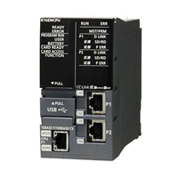 MITSUBSHI (290228) PROGRAMMABLE CONTROLLER