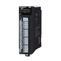 MITSUBISHI(290236)DC HIGH SPEED INPUT NEG 16