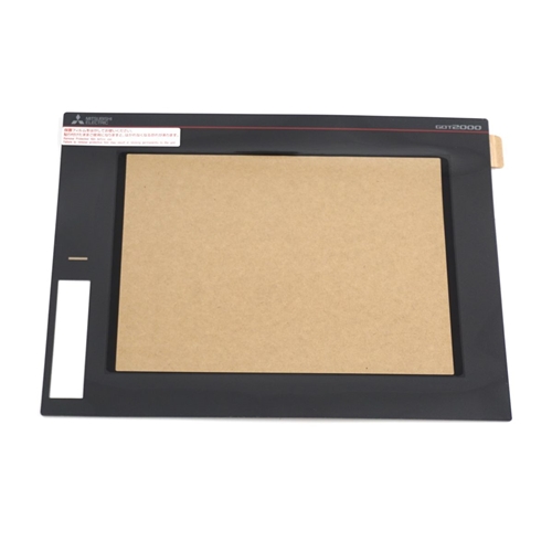 MITSUBISHI (291231) ENVIROMENTAL SHEET
