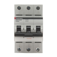 MITSUBISHI (292083) 25A MCB TYPE D