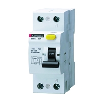 MITSUBISHI (293601) RCCB 2-pole, Rated current