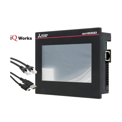 MITSUBISHI (294411) ADD ON KIT COMPRISED OF: