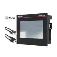 MITSUBISHI (294411) ADD ON KIT COMPRISED OF: