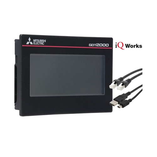 MITSUBISHI (294412) ADD ON KIT COMPRISED OF: