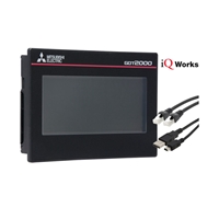 MITSUBISHI (294412) ADD ON KIT COMPRISED OF: