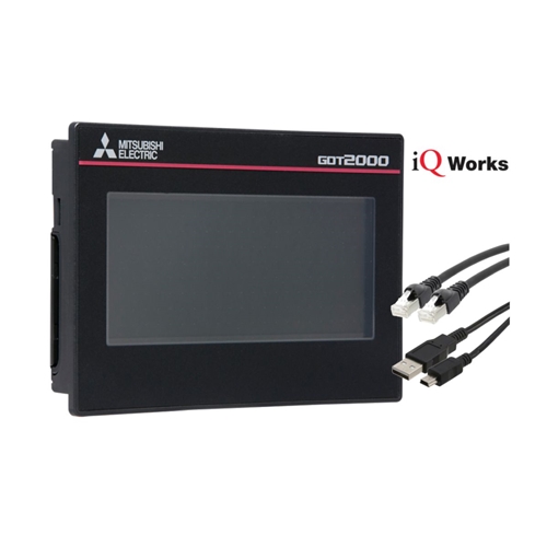 MITSUBISHI (294414) ADD ON KIT COMPRISED OF: