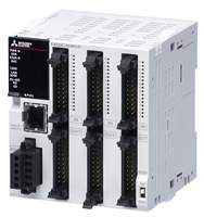 MITSUBISHI (294581) FX5UC FX5UC Base Unit DC24V