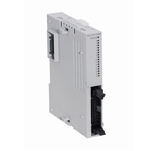 Mitsubishi (294585) FX5UC I/O Extension 16 Transis