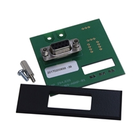 MITSUBISHI (294939) 9PIN CONNECTOR