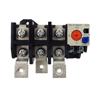 MITSUBISHI (298615) OVERLOAD RELAY TH-T100KP82A
