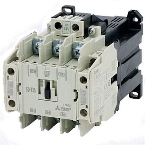 MITSUBISHI SD-T35 DC24V (298622)