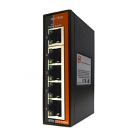 MITSUBISHI (301226)5 PORT UNMANAGED ETHERNET SW