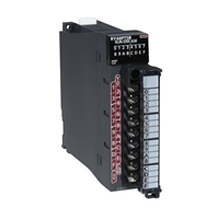 Mitsubishi 16 point transistor output Module