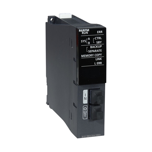 MITSUBISHI (301648) PROCESS CPU REDUNDANT FUNCTION