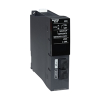 MITSUBISHI (301648) PROCESS CPU REDUNDANT FUNCTION