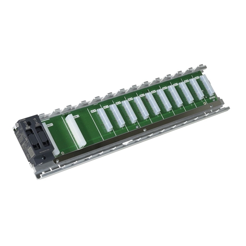 MITSUBISHI PLC iQ-R Series Redundant Extension