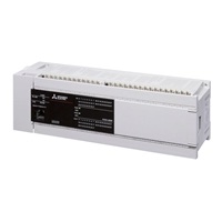 MITSUBISHI (301948) FX5U CPU module DC 24V;