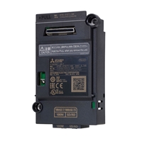 Mitsubishi - GOT2000;Ethernet option unit for GT27
